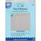 Pellon® Stick-N-Washaway™ White Embroidery Stabilizer, 8.5'' x 11''